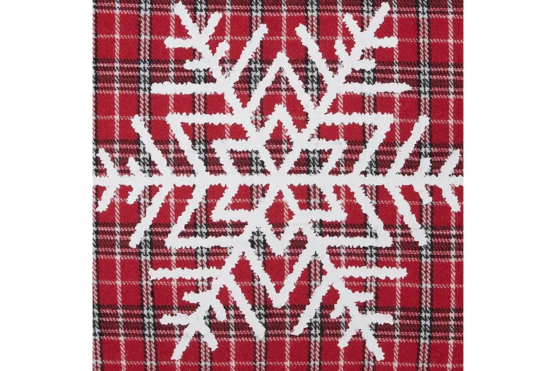 Prydnadskuddar Lonicera set om 2 - Textilier & mattor - Kuddar & plädar