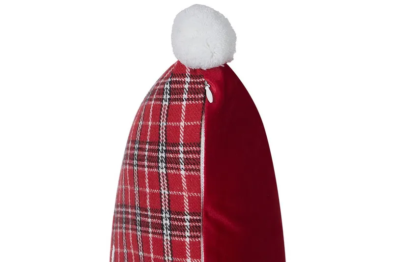 Prydnadskuddar Lonicera set om 2 - Textilier & mattor - Kuddar & plädar