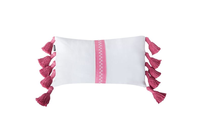 Prydnadskuddar Lovely set om 2 - Textilier & mattor - Kuddar & plädar