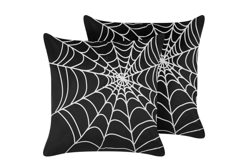 Prydnadskuddar Lycoris set om 2