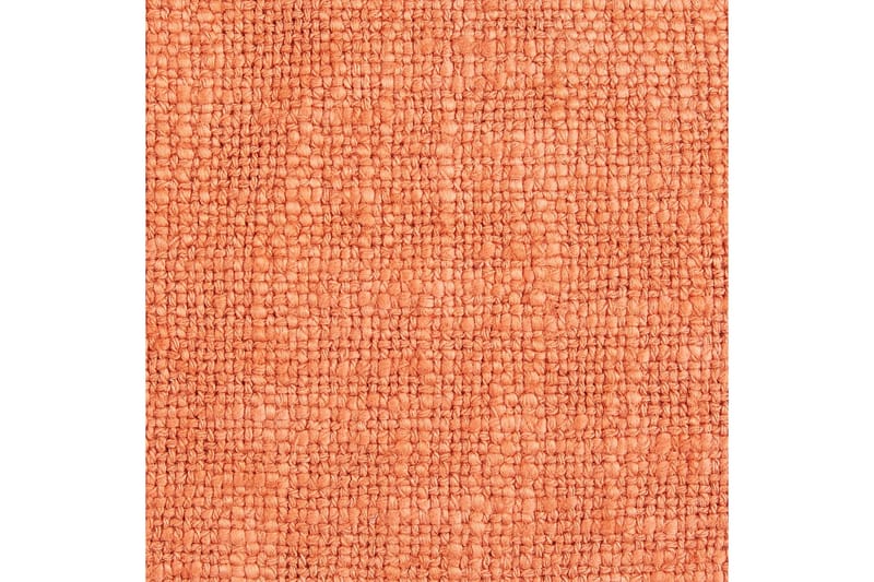 Prydnadskuddar Maba set om 2 Orange - Orange - Textilier & mattor - Kuddar & plädar - Utomhuskudde
