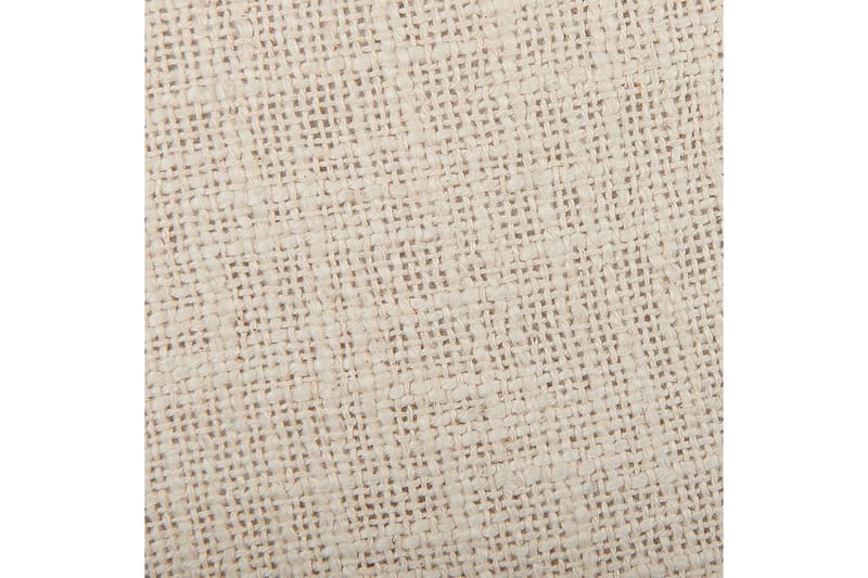Prydnadskuddar Madia set om 2 Beige - Beige - Textilier & mattor - Kuddar & plädar - Utomhuskudde
