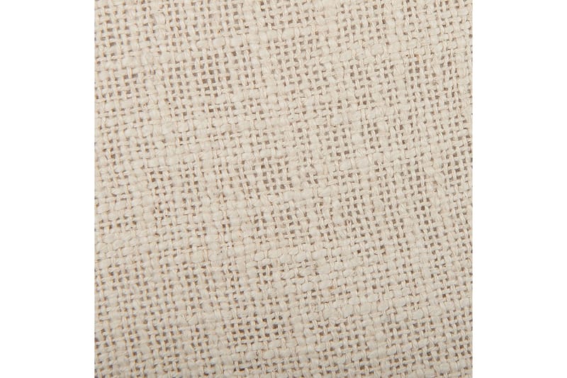 Prydnadskuddar Madia set om 2 Beige - Beige - Textilier & mattor - Kuddar & plädar - Utomhuskudde