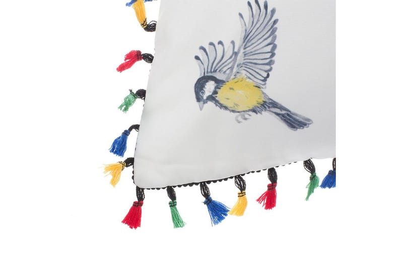 Prydnadskuddar Mallow set om 2 - Textilier & mattor - Kuddar & plädar