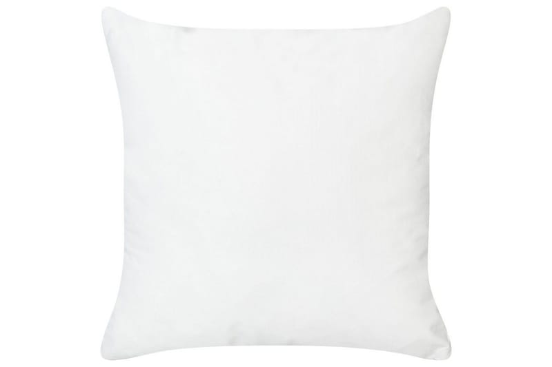 Prydnadskuddar Malva set om 2 - Textilier & mattor - Kuddar & plädar - Utomhuskudde