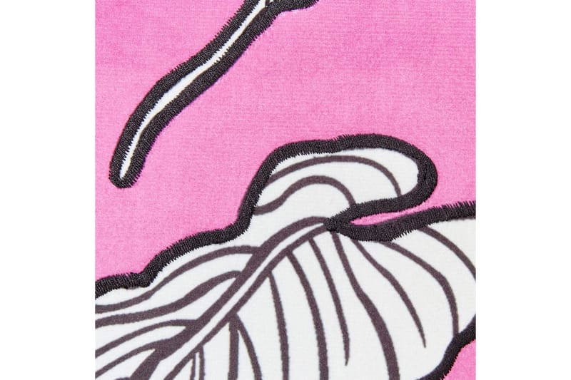 Prydnadskuddar Malva set om 2 - Textilier & mattor - Kuddar & plädar - Utomhuskudde