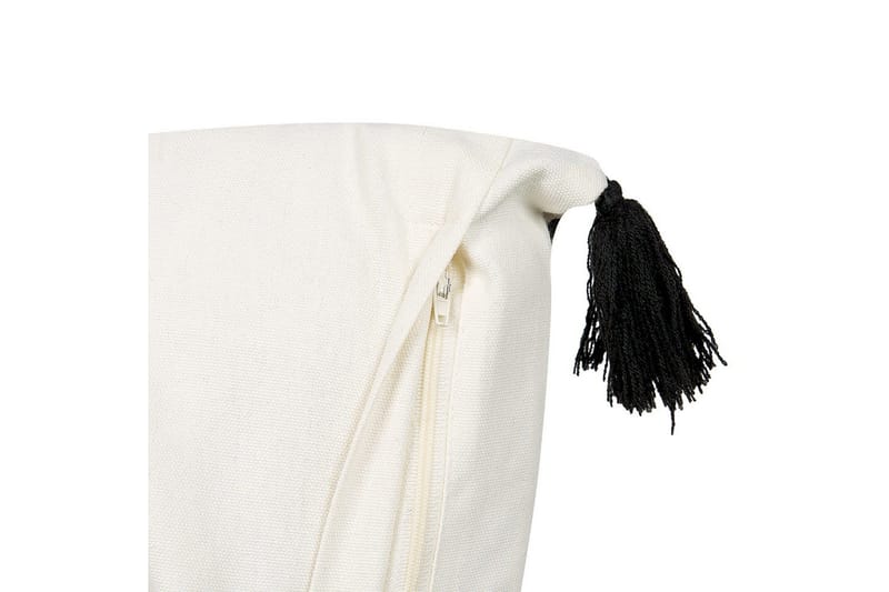 Prydnadskuddar Mays set om 2 - Textilier & mattor - Kuddar & plädar - Utomhuskudde