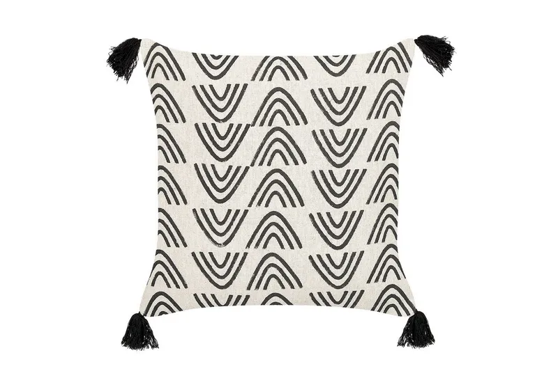 Prydnadskuddar Mays set om 2 - Textilier & mattor - Kuddar & plädar - Utomhuskudde