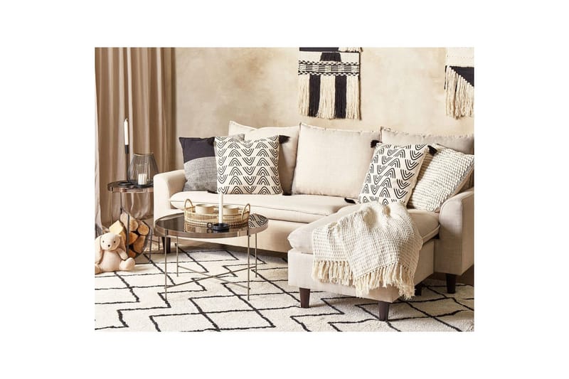 Prydnadskuddar Mays - Textilier & mattor - Kuddar & plädar - Utomhuskudde