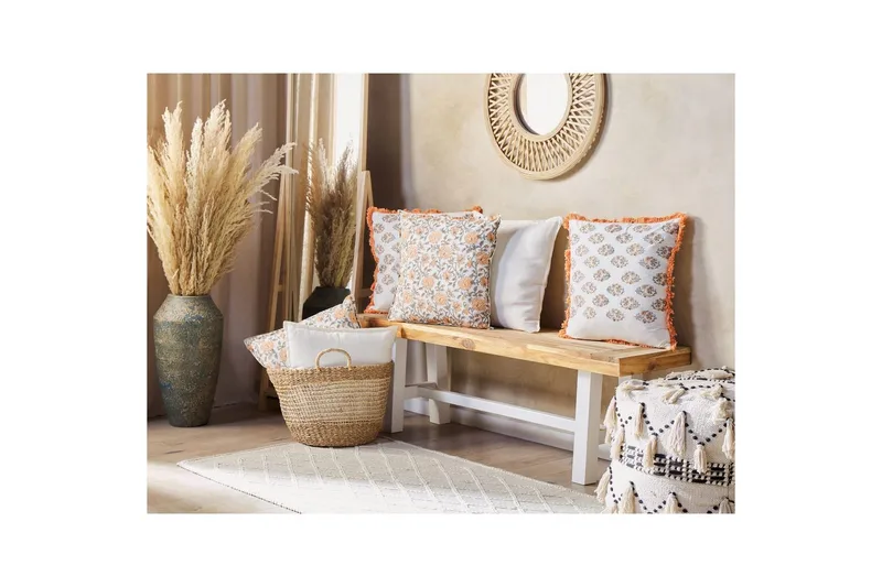 Prydnadskuddar Meadia - Textilier & mattor - Kuddar & plädar