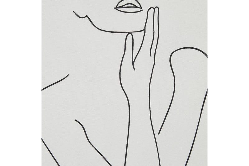 Prydnadskuddar Meadowfoam set om 2 - Textilier & mattor - Kuddar & plädar