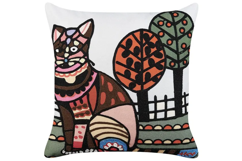 Prydnadskuddar Mehsana