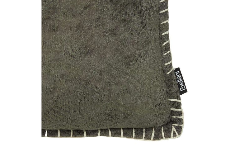 Prydnadskuddar Melur set om 2 Grå - Grå - Textilier & mattor - Kuddar & plädar - Utomhuskudde