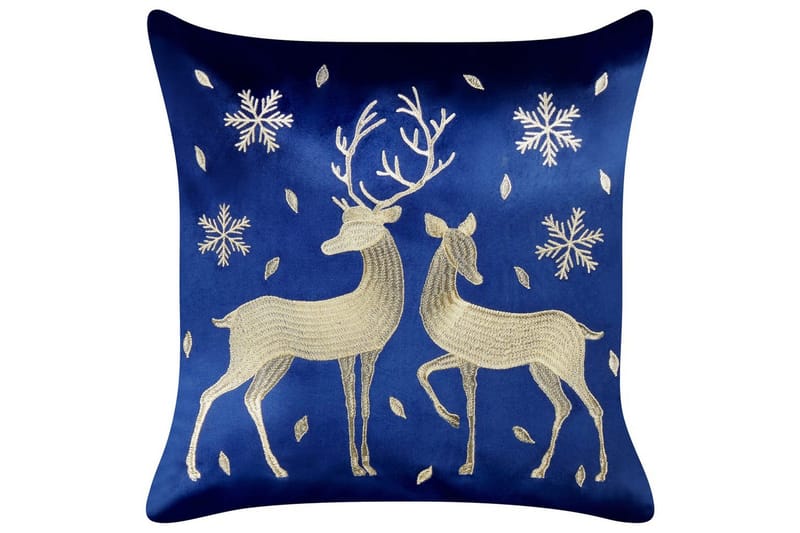 Prydnadskuddar Meringue set om 2 - Textilier & mattor - Kuddar & plädar