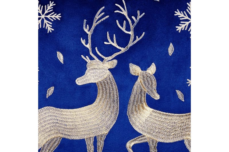 Prydnadskuddar Meringue set om 2 - Textilier & mattor - Kuddar & plädar