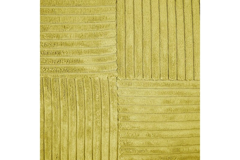 Prydnadskuddar Millet set om 2 Grön, Rektangulär - Grön, Rektangulär - Textilier & mattor - Kuddar & plädar - Utomhuskudde