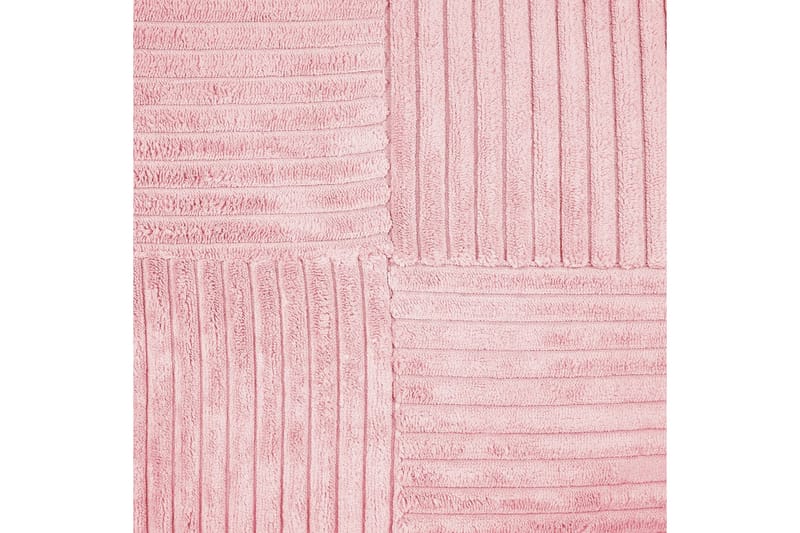 Prydnadskuddar Millet set om 2 Rosa, Rektangulär - Rosa, Rektangulär - Textilier & mattor - Kuddar & plädar - Utomhuskudde