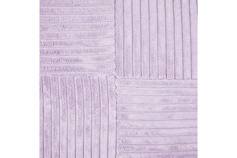 Prydnadskuddar Millet set om 2 Violett, Rektangulär - Violett, Rektangulär - Textilier & mattor - Kuddar & plädar - Utomhuskudde