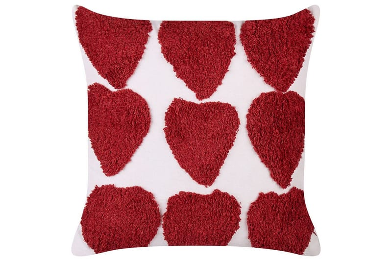 Prydnadskuddar Mingora set om 2 - Textilier & mattor - Kuddar & plädar - Utomhuskudde