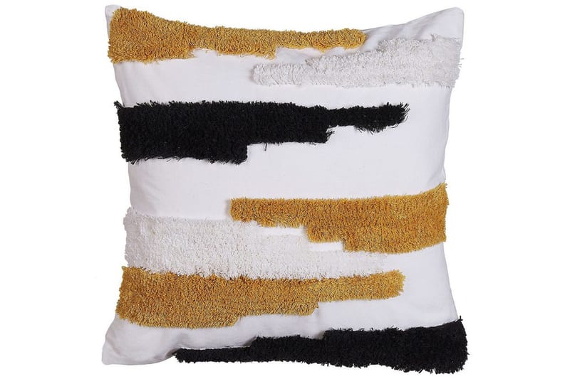 Prydnadskuddar Monarda set om 2 - Textilier & mattor - Kuddar & plädar - Utomhuskudde