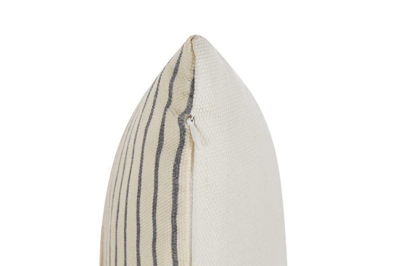 Prydnadskuddar Moonflower set om 2 - Textilier & mattor - Kuddar & plädar - Utomhuskudde