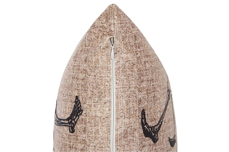 Prydnadskuddar Mortesti set om 2 - Textilier & mattor - Kuddar & plädar - Utomhuskudde