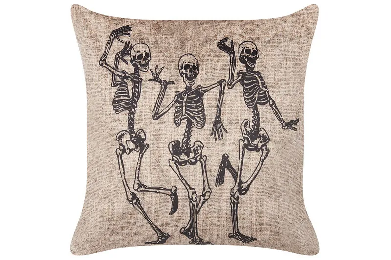 Prydnadskuddar Mortesti set om 2 - Textilier & mattor - Kuddar & plädar - Utomhuskudde