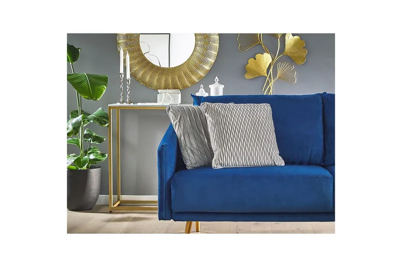 Prydnadskuddar Motari set om 2 Fyrkantig - Fyrkantig - Textilier & mattor - Kuddar & plädar - Utomhuskudde