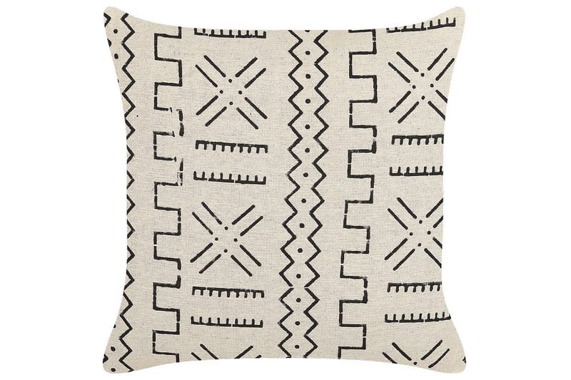 Prydnadskuddar Myrica