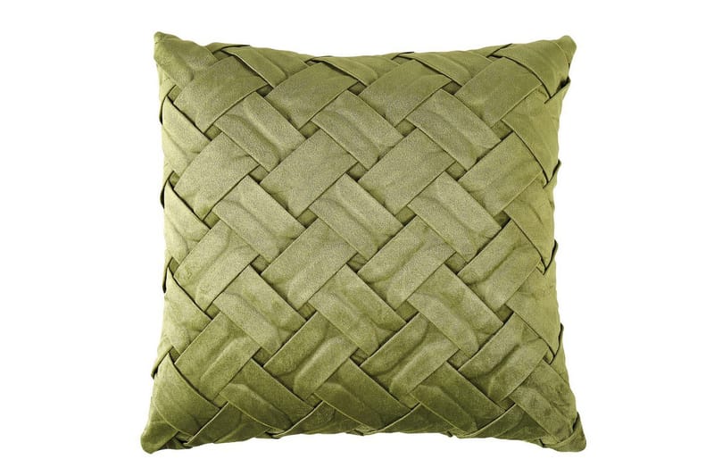 Prydnadskuddar Narcissus set om 2 - Textilier & mattor - Kuddar & plädar - Utomhuskudde