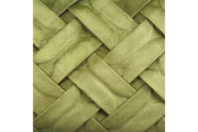 Prydnadskuddar Narcissus set om 2 - Textilier & mattor - Kuddar & plädar - Utomhuskudde