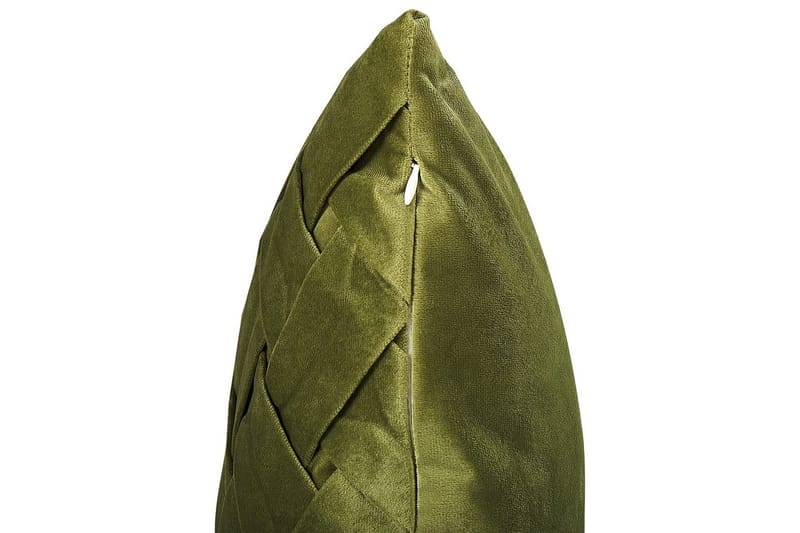 Prydnadskuddar Narcissus set om 2 - Textilier & mattor - Kuddar & plädar - Utomhuskudde