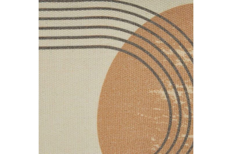 Prydnadskuddar Nasturtium set om 2 - Textilier & mattor - Kuddar & plädar - Utomhuskudde