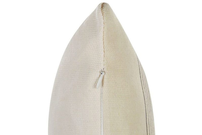 Prydnadskuddar Nasturtium set om 2 - Textilier & mattor - Kuddar & plädar - Utomhuskudde