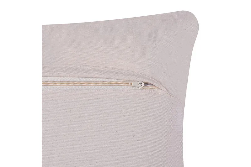 Prydnadskuddar Nellad set om 2 - Textilier & mattor - Kuddar & plädar - Utomhuskudde