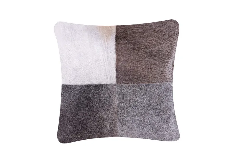 Prydnadskuddar Nellad set om 2 - Textilier & mattor - Kuddar & plädar - Utomhuskudde