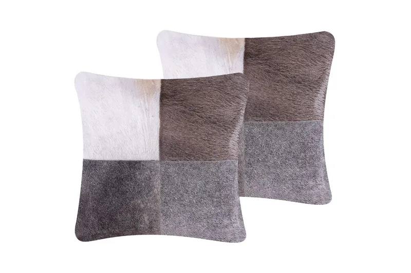 Prydnadskuddar Nellad set om 2