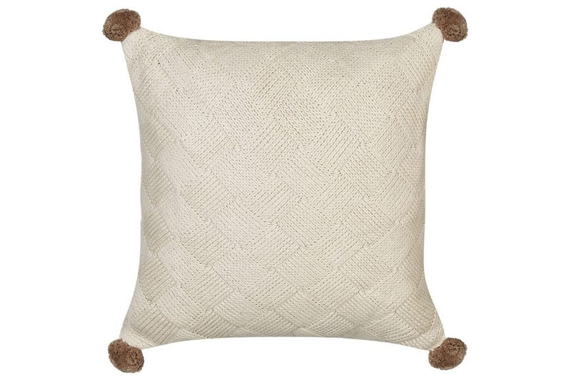 Prydnadskuddar Oberonia set om 2 - Textilier & mattor - Kuddar & plädar - Utomhuskudde