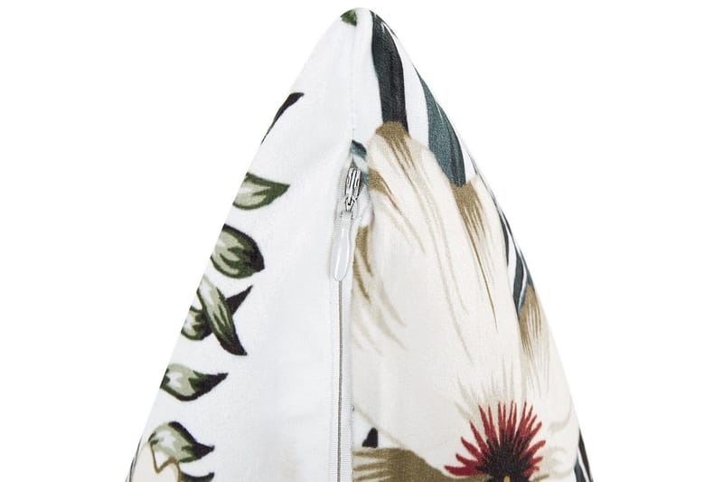 Prydnadskuddar Okra set om 2 - Textilier & mattor - Kuddar & plädar - Utomhuskudde