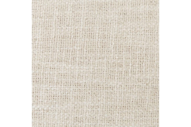 Prydnadskuddar Olearia set om 2 Beige - Beige - Textilier & mattor - Kuddar & plädar