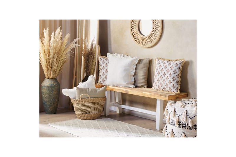 Prydnadskuddar Omorika set om 2 - Textilier & mattor - Kuddar & plädar