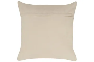Prydnadskuddar Oujda Rose guld - Rose guld - Textilier & mattor - Kuddar & plädar - Utomhuskudde