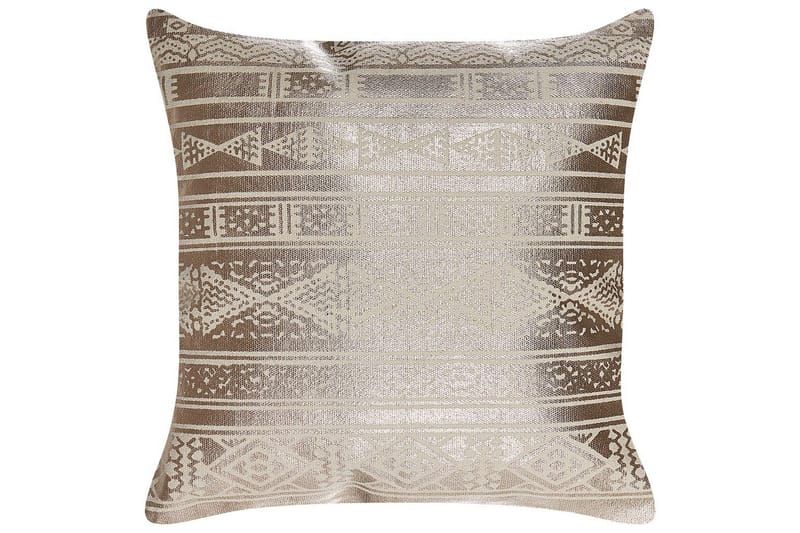 Prydnadskuddar Oujda Rose guld, Rose guld