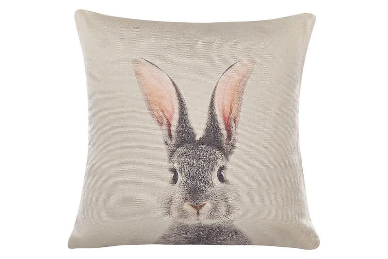 Prydnadskuddar Quercus set om 2 - Textilier & mattor - Kuddar & plädar - Utomhuskudde