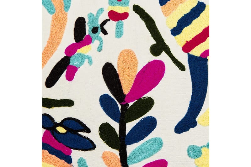 Prydnadskuddar Raiganj set om 2 - Textilier & mattor - Kuddar & plädar