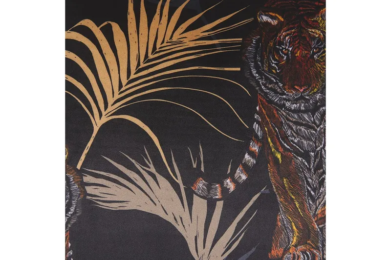 Prydnadskuddar Ramtek set om 2 - Textilier & mattor - Kuddar & plädar