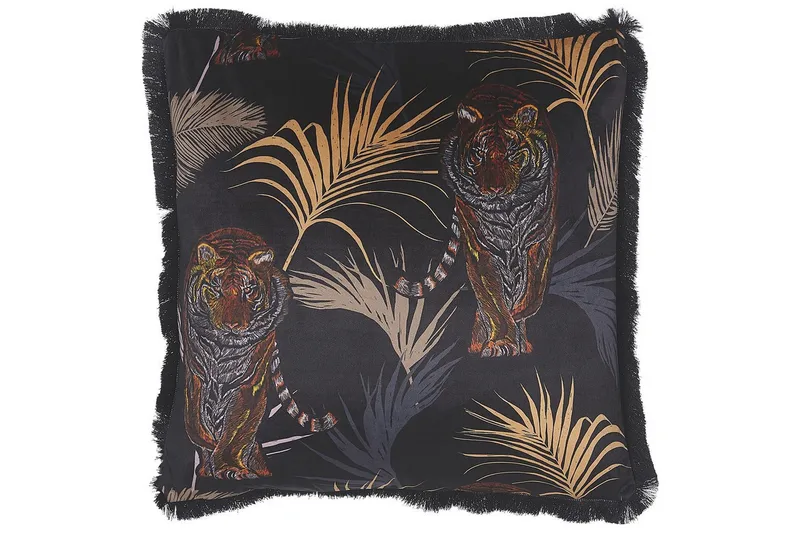 Prydnadskuddar Ramtek set om 2 - Textilier & mattor - Kuddar & plädar