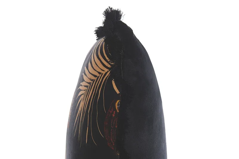 Prydnadskuddar Ramtek set om 2 - Textilier & mattor - Kuddar & plädar