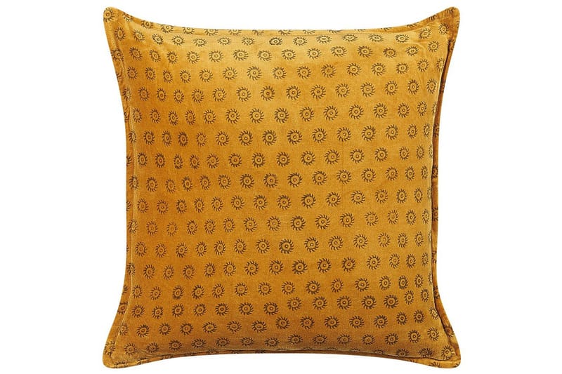 Prydnadskuddar Rapis - Textilier & mattor - Kuddar & plädar