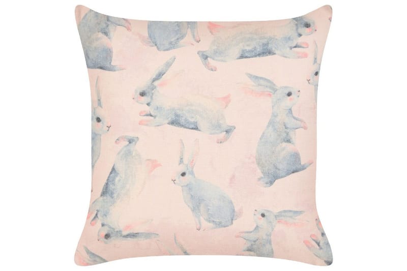 Prydnadskuddar Ratibida set om 2 - Textilier & mattor - Kuddar & plädar